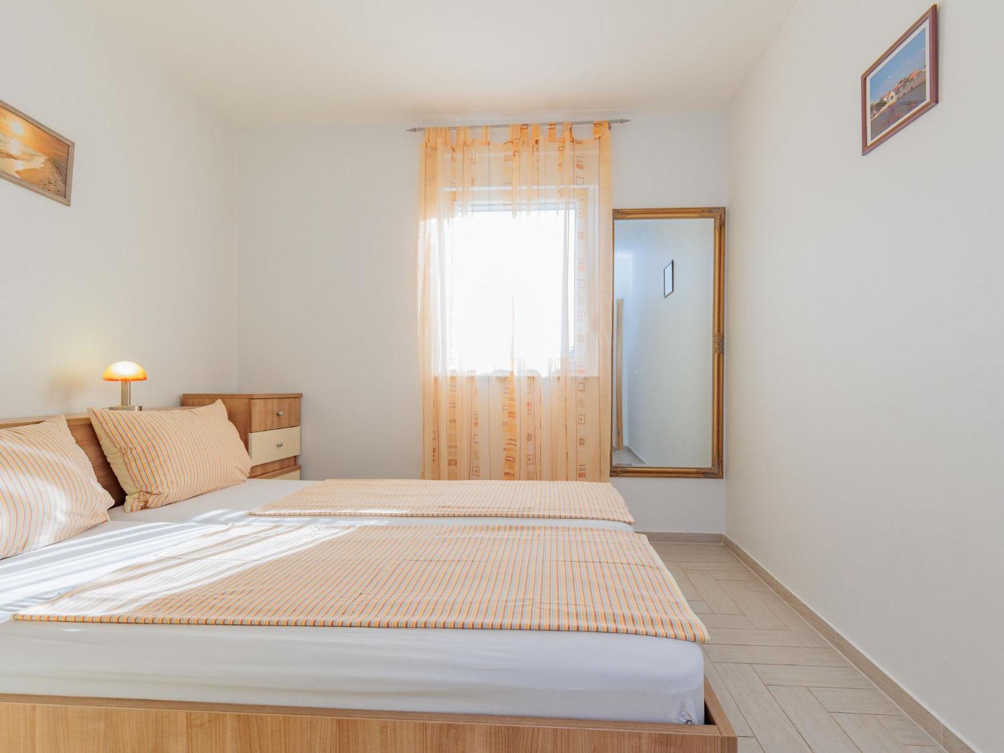 Apartment Mlasina-3 By Interhome Nin Buitenkant foto