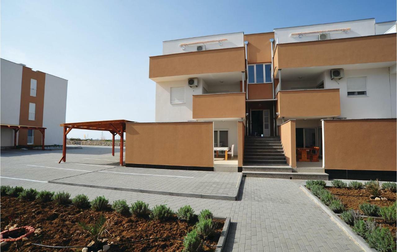 Apartment Mlasina-3 By Interhome Nin Buitenkant foto
