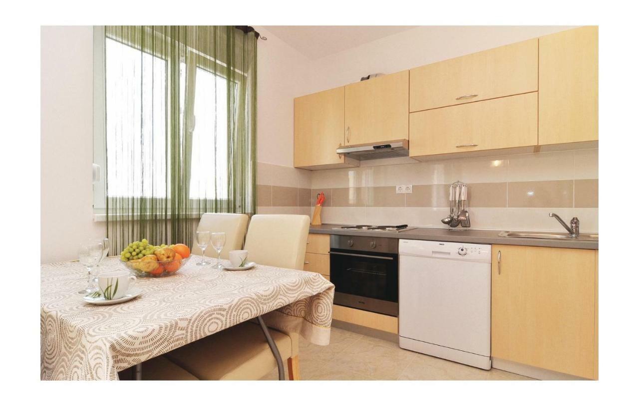 Apartment Mlasina-3 By Interhome Nin Buitenkant foto